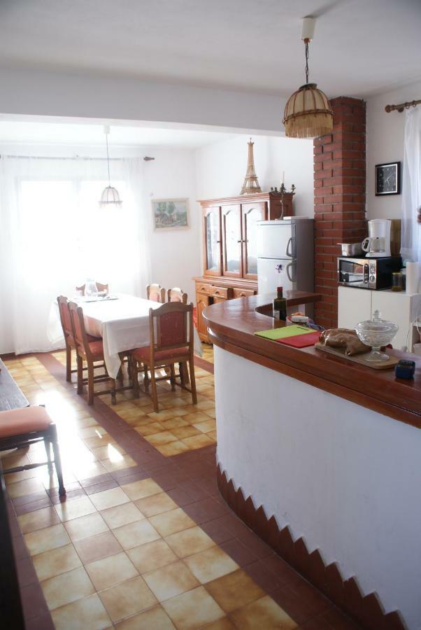 Villa Punta Donji Okrug  Exteriér fotografie