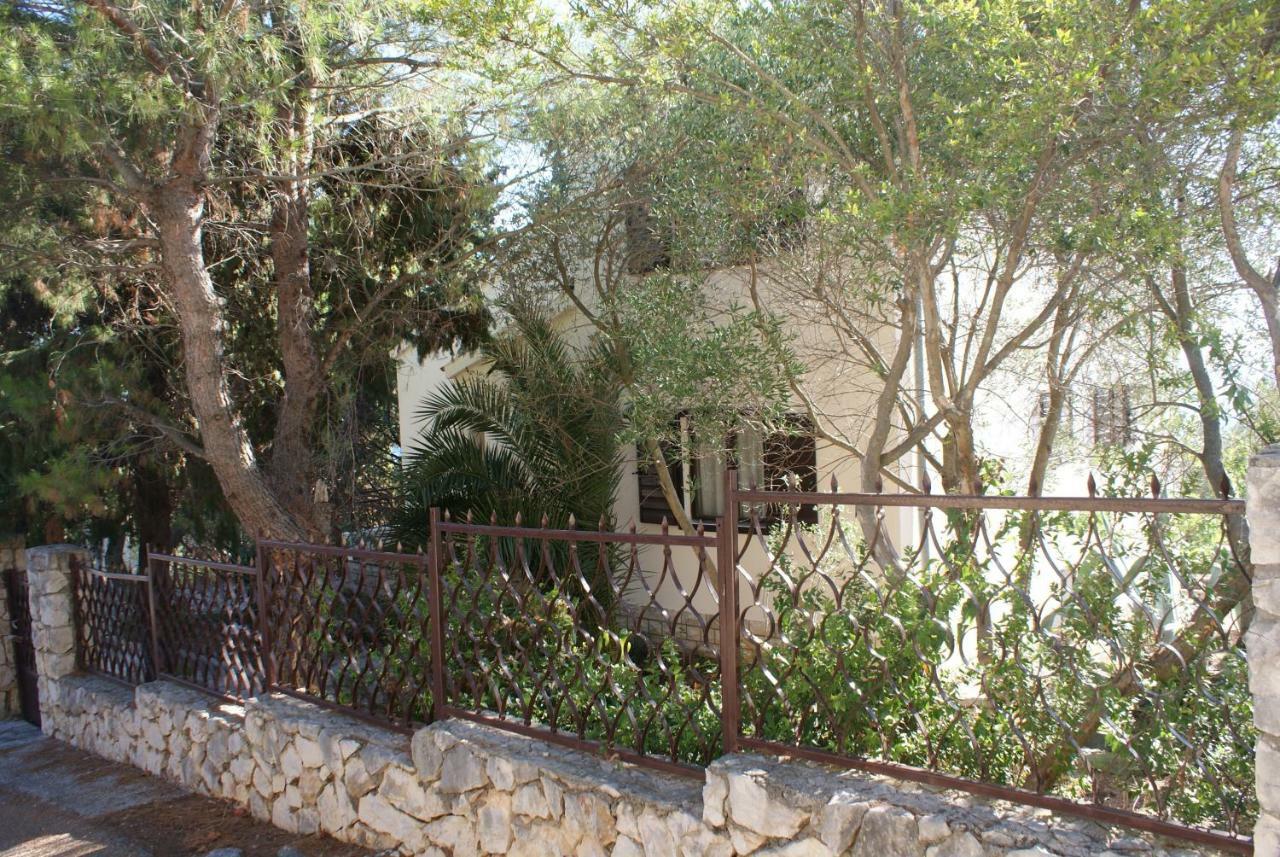 Villa Punta Donji Okrug  Exteriér fotografie