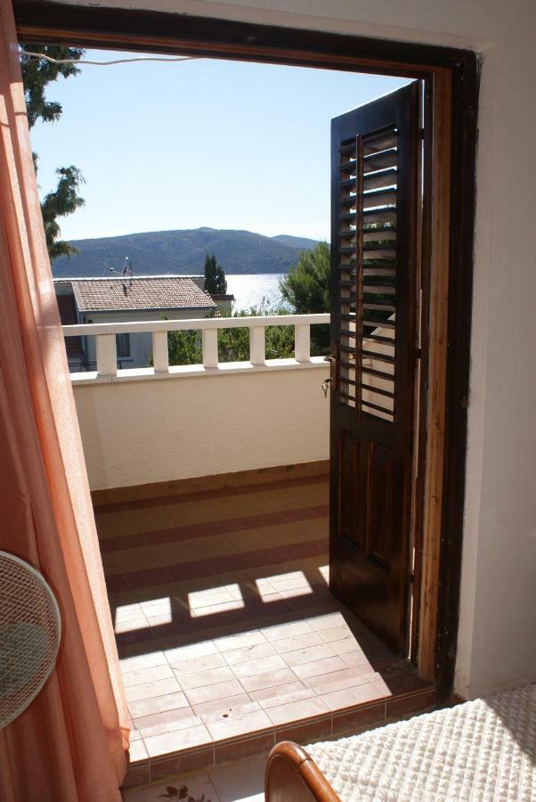 Villa Punta Donji Okrug  Exteriér fotografie