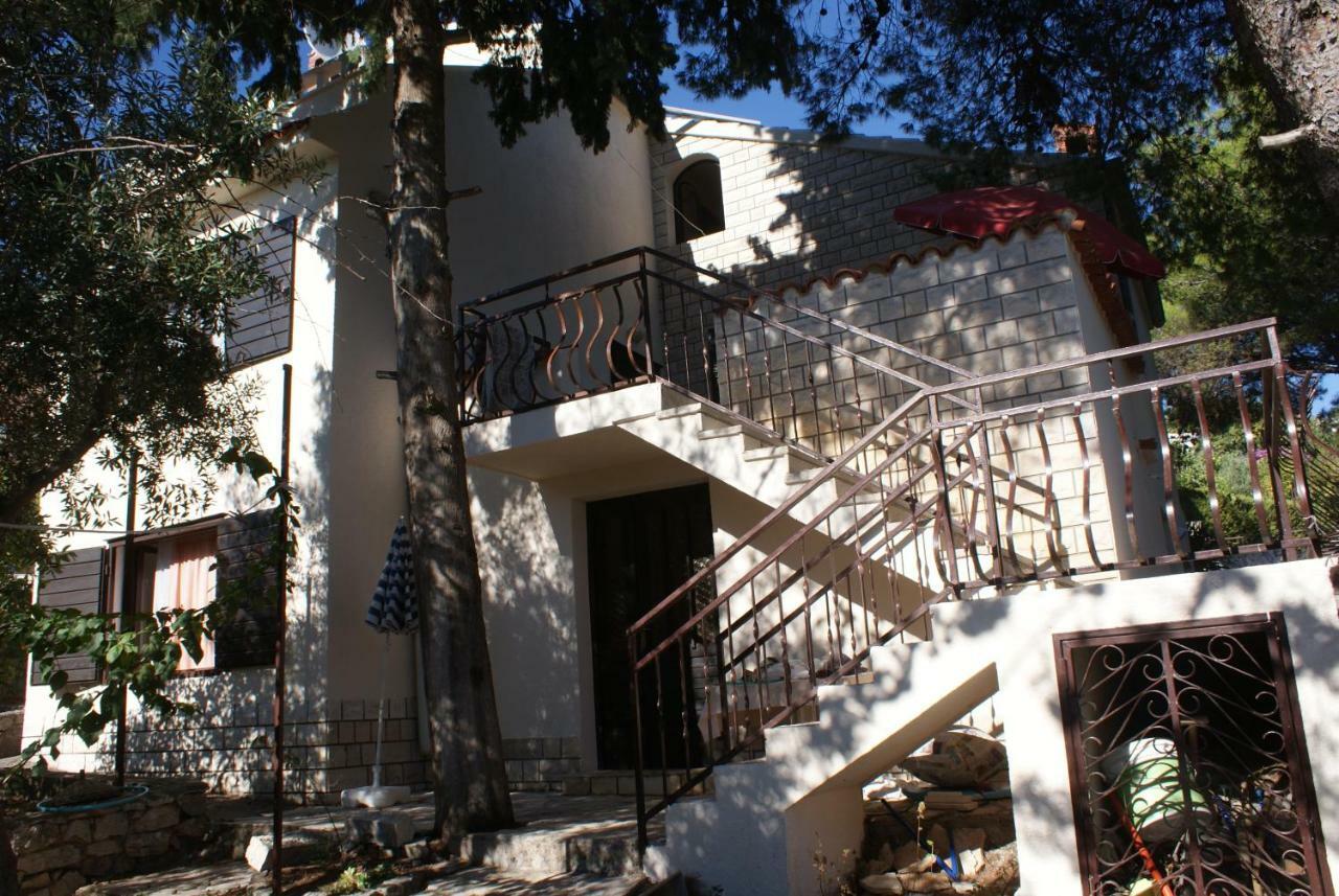Villa Punta Donji Okrug  Exteriér fotografie