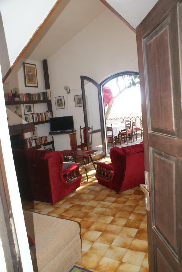 Villa Punta Donji Okrug  Exteriér fotografie