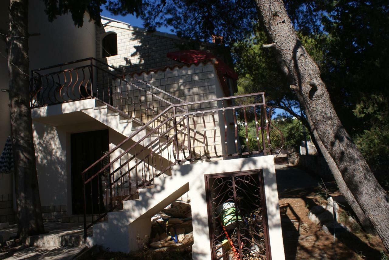 Villa Punta Donji Okrug  Exteriér fotografie